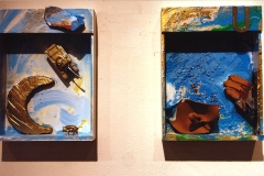 Estro Quotidiano Giosetta Fioroni - La Maya Desnuda Silvia Arfelli