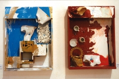 Estro Quotidiano Giosetta Fioroni - La Maya Desnuda Silvia Arfelli