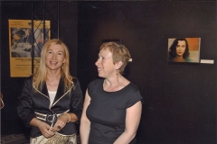 Il cinema tradizione ebraica Miria Malandri - La Maya Desnuda Silvia Arfelli