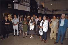 Il cinema tradizione ebraica Miria Malandri - La Maya Desnuda Silvia Arfelli