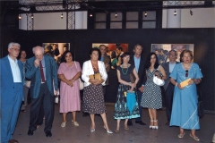 Il cinema tradizione ebraica Miria Malandri - La Maya Desnuda Silvia Arfelli