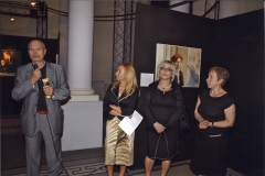 Il cinema tradizione ebraica Miria Malandri - La Maya Desnuda Silvia Arfelli