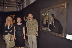 Il cinema tradizione ebraica Miria Malandri - La Maya Desnuda Silvia Arfelli