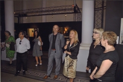 Il cinema tradizione ebraica Miria Malandri - La Maya Desnuda Silvia Arfelli