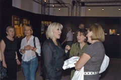 Il cinema tradizione ebraica Miria Malandri - La Maya Desnuda Silvia Arfelli