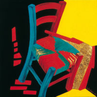 Chair, 95